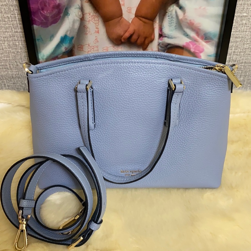 Kate spade Abbott Small Satchel